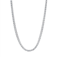 Collana Pandora Donna in Argento Cubic Zirconia 5700303186771-1
